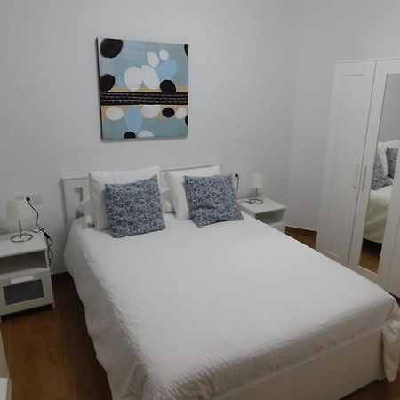 Estudio Sermar Punta Mujeres Buitenkant foto