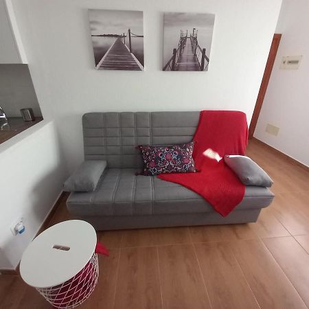 Estudio Sermar Punta Mujeres Buitenkant foto