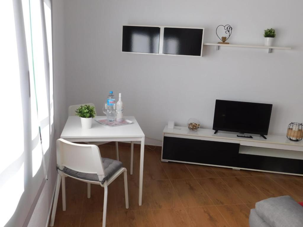 Estudio Sermar Punta Mujeres Buitenkant foto